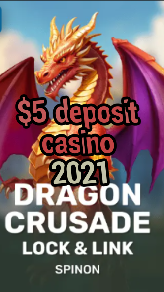 $5 deposit casino 2021-fqqjrm9vrme7zzjgfjql.com